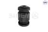Lagerung, Lenker vorne Vorderachse unten SIDEM 873600