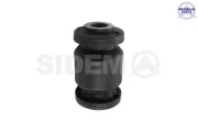 Lagerung, Lenker vorne Vorderachse unten SIDEM 873600