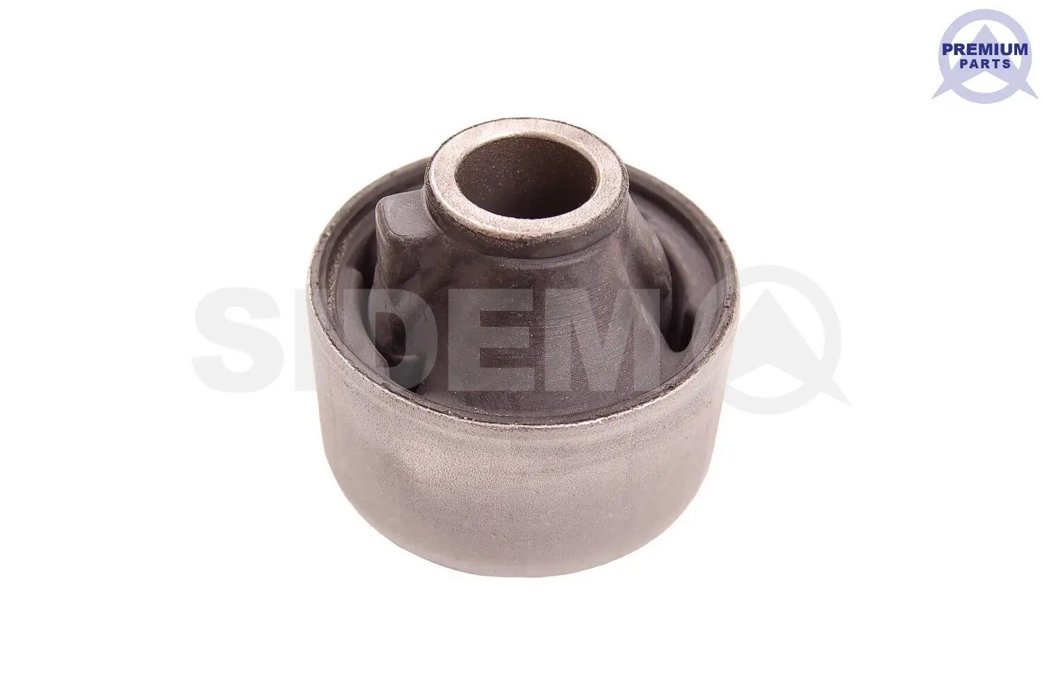 Lagerung, Lenker hinten Vorderachse unten SIDEM 873601