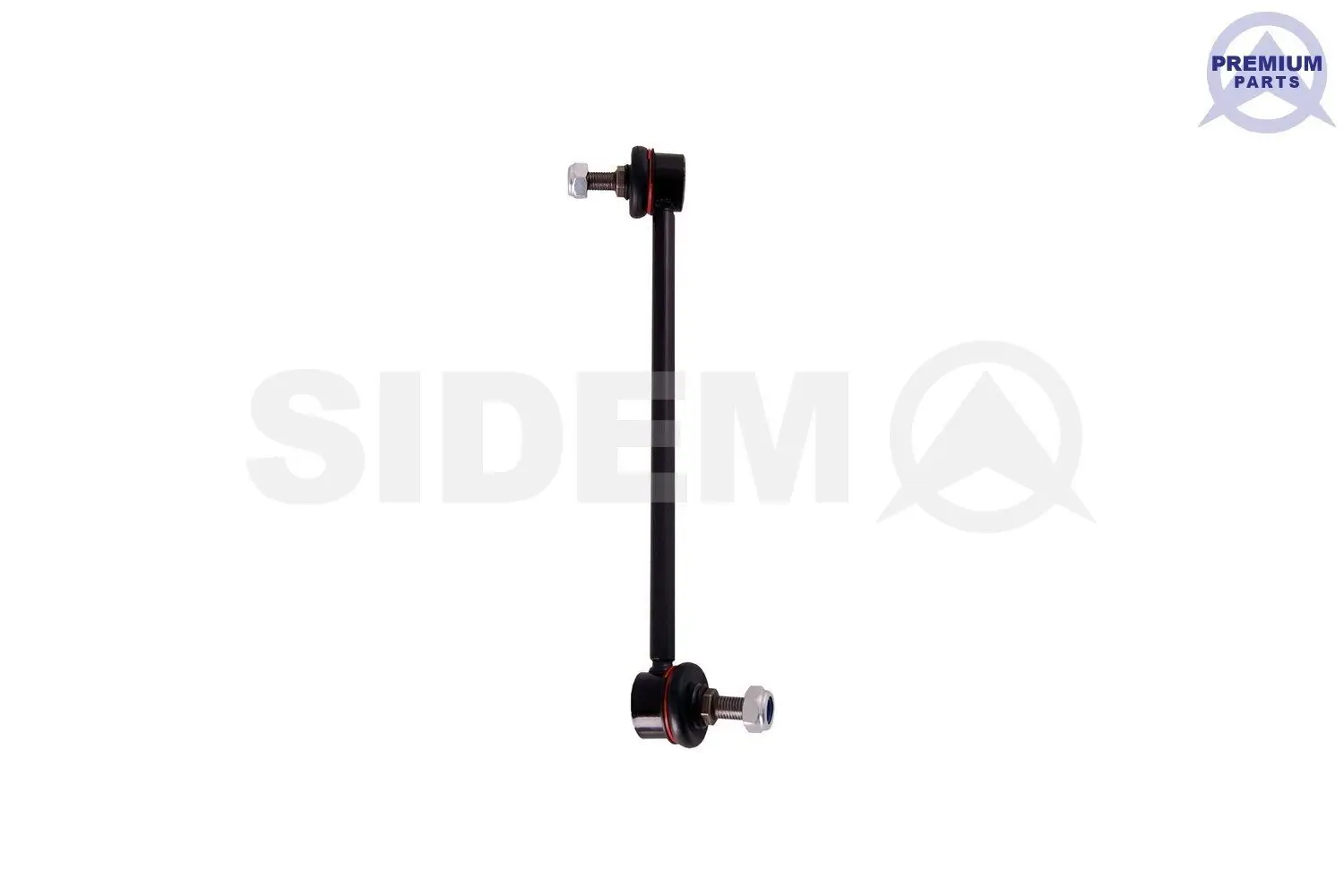 Stange/Strebe, Stabilisator außen Vorderachse links SIDEM 87362