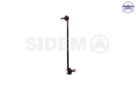 Stange/Strebe, Stabilisator außen Vorderachse links SIDEM 87366 Bild Stange/Strebe, Stabilisator außen Vorderachse links SIDEM 87366