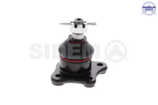 Trag-/Führungsgelenk Vorderachse oben SIDEM 87382 Bild Trag-/Führungsgelenk Vorderachse oben SIDEM 87382
