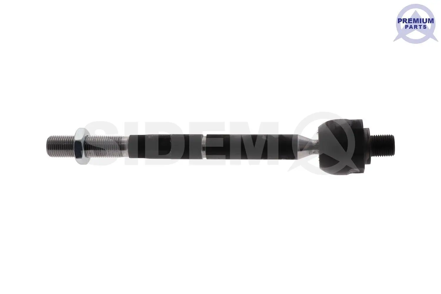 Axialgelenk, Spurstange Vorderachse SIDEM 87410