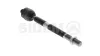 Axialgelenk, Spurstange Vorderachse SIDEM 87413 Bild Axialgelenk, Spurstange Vorderachse SIDEM 87413