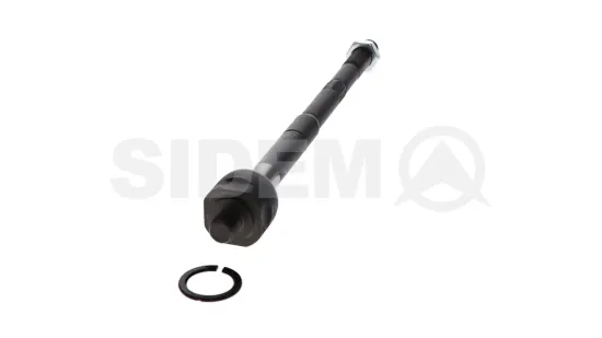 Axialgelenk, Spurstange Vorderachse SIDEM 87414 Bild Axialgelenk, Spurstange Vorderachse SIDEM 87414