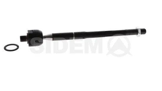 Axialgelenk, Spurstange Vorderachse SIDEM 87414 Bild Axialgelenk, Spurstange Vorderachse SIDEM 87414