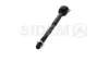 Axialgelenk, Spurstange Vorderachse SIDEM 87414 Bild Axialgelenk, Spurstange Vorderachse SIDEM 87414