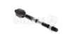Axialgelenk, Spurstange Vorderachse SIDEM 87416 Bild Axialgelenk, Spurstange Vorderachse SIDEM 87416