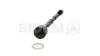 Axialgelenk, Spurstange Vorderachse SIDEM 87419 Bild Axialgelenk, Spurstange Vorderachse SIDEM 87419