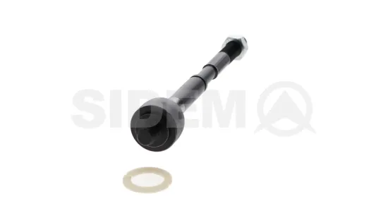 Axialgelenk, Spurstange Vorderachse SIDEM 87419 Bild Axialgelenk, Spurstange Vorderachse SIDEM 87419
