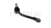 Spurstangenkopf Vorderachse links SIDEM 87434 Bild Spurstangenkopf Vorderachse links SIDEM 87434