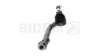Spurstangenkopf Vorderachse links SIDEM 87434 Bild Spurstangenkopf Vorderachse links SIDEM 87434