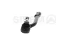 Spurstangenkopf Vorderachse links SIDEM 87434 Bild Spurstangenkopf Vorderachse links SIDEM 87434