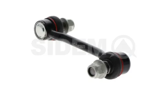 Stange/Strebe, Stabilisator außen Vorderachse SIDEM 87461 Bild Stange/Strebe, Stabilisator außen Vorderachse SIDEM 87461