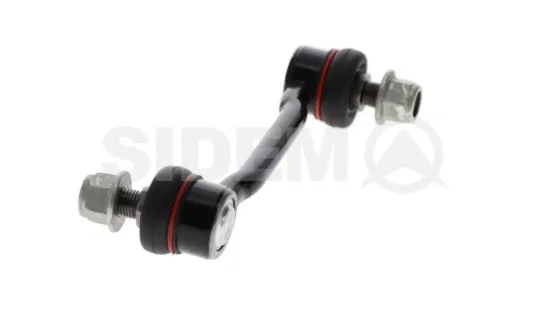 Stange/Strebe, Stabilisator außen Vorderachse SIDEM 87461 Bild Stange/Strebe, Stabilisator außen Vorderachse SIDEM 87461