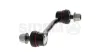 Stange/Strebe, Stabilisator außen Vorderachse SIDEM 87461 Bild Stange/Strebe, Stabilisator außen Vorderachse SIDEM 87461