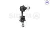 Stange/Strebe, Stabilisator Hinterachse SIDEM 87463