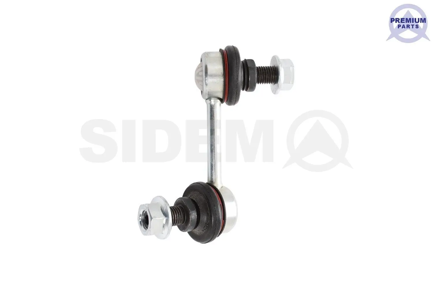 Stange/Strebe, Stabilisator Hinterachse links SIDEM 87468