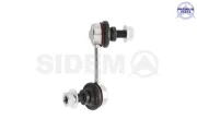 Stange/Strebe, Stabilisator Hinterachse links SIDEM 87468