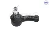 Spurstangenkopf Vorderachse links SIDEM 87530
