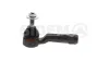 Spurstangenkopf Vorderachse links SIDEM 87536 Bild Spurstangenkopf Vorderachse links SIDEM 87536