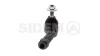 Spurstangenkopf Vorderachse links SIDEM 87536 Bild Spurstangenkopf Vorderachse links SIDEM 87536