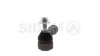 Spurstangenkopf Vorderachse links SIDEM 87536 Bild Spurstangenkopf Vorderachse links SIDEM 87536