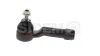 Spurstangenkopf Vorderachse links SIDEM 87538 Bild Spurstangenkopf Vorderachse links SIDEM 87538