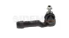 Spurstangenkopf Vorderachse links SIDEM 87538 Bild Spurstangenkopf Vorderachse links SIDEM 87538