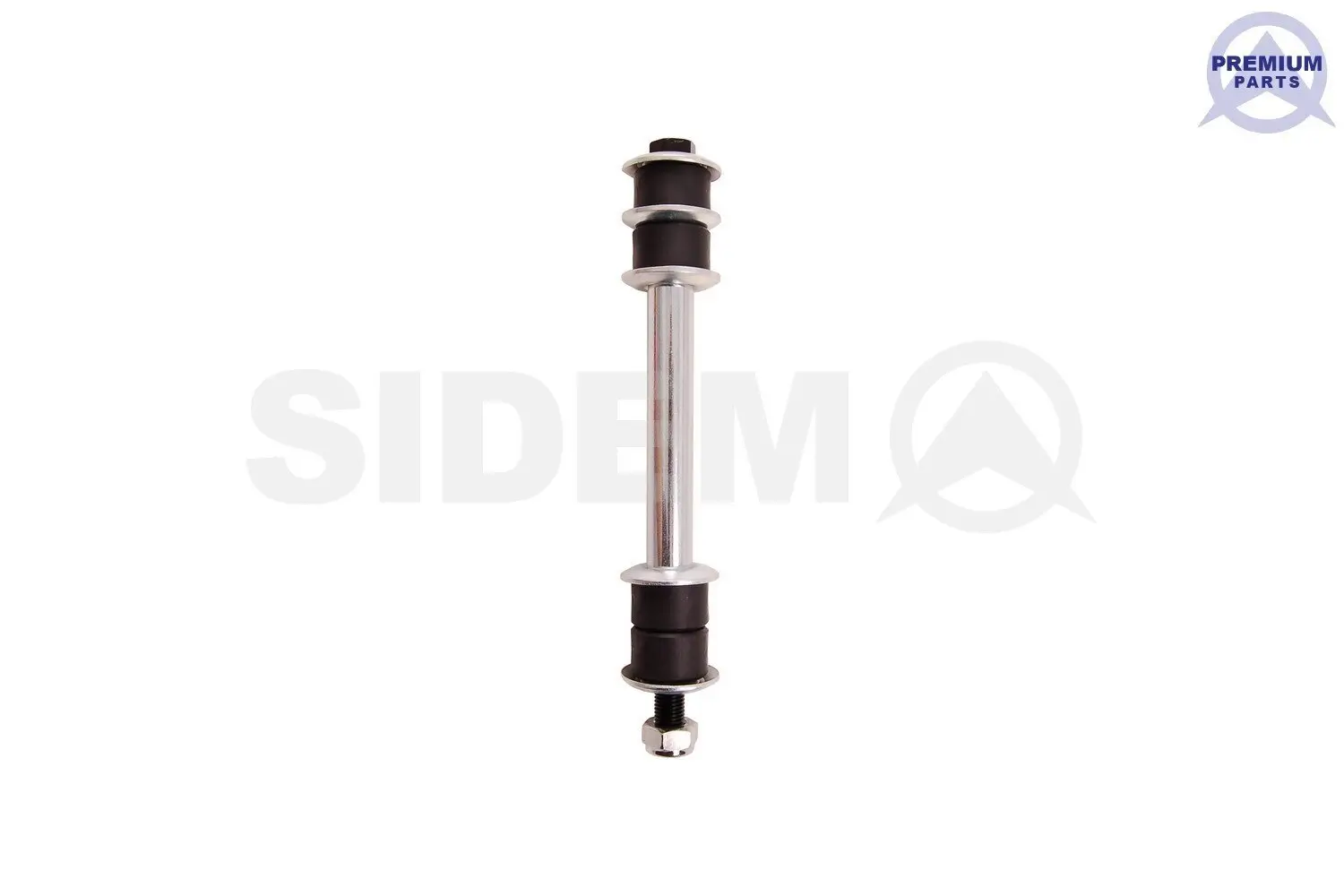 Stange/Strebe, Stabilisator Vorderachse SIDEM 87560