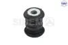 Lagerung, Lenker vorne Vorderachse unten SIDEM 875602