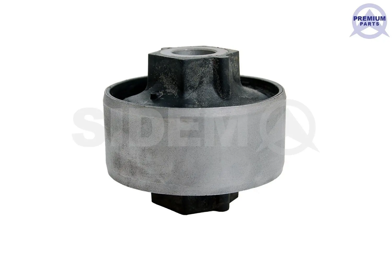 Lagerung, Lenker hinten Vorderachse unten SIDEM 875603