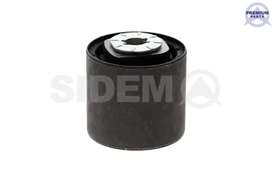 Lagerung, Lenker vorne Vorderachse unten SIDEM 875606 Bild Lagerung, Lenker vorne Vorderachse unten SIDEM 875606