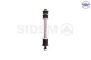 Stange/Strebe, Stabilisator Vorderachse SIDEM 87560