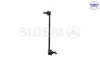 Stange/Strebe, Stabilisator Vorderachse SIDEM 87561