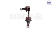Stange/Strebe, Stabilisator Hinterachse SIDEM 87567