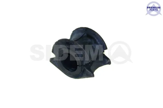Lagerung, Stabilisator Vorderachse SIDEM 875801 Bild Lagerung, Stabilisator Vorderachse SIDEM 875801