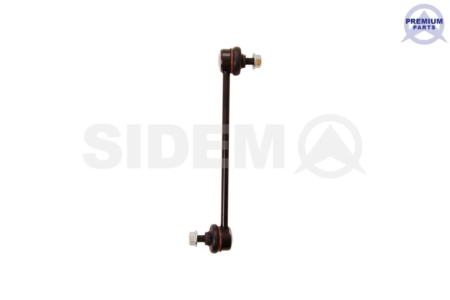 Stange/Strebe, Stabilisator Vorderachse rechts SIDEM 87661