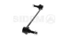 Stange/Strebe, Stabilisator Vorderachse SIDEM 87663 Bild Stange/Strebe, Stabilisator Vorderachse SIDEM 87663