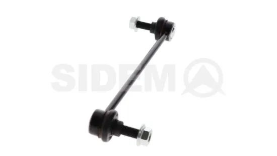 Stange/Strebe, Stabilisator Vorderachse SIDEM 87663 Bild Stange/Strebe, Stabilisator Vorderachse SIDEM 87663