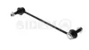 Stange/Strebe, Stabilisator Vorderachse SIDEM 87663 Bild Stange/Strebe, Stabilisator Vorderachse SIDEM 87663