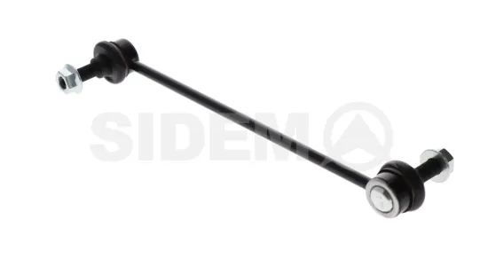 Stange/Strebe, Stabilisator Vorderachse SIDEM 87663 Bild Stange/Strebe, Stabilisator Vorderachse SIDEM 87663