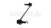 Stange/Strebe, Stabilisator Vorderachse SIDEM 87663 Bild Stange/Strebe, Stabilisator Vorderachse SIDEM 87663
