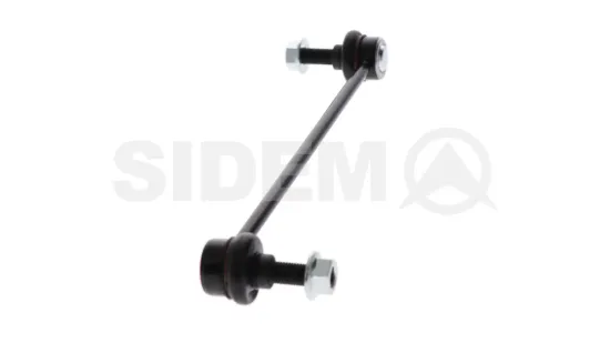 Stange/Strebe, Stabilisator Vorderachse SIDEM 87663 Bild Stange/Strebe, Stabilisator Vorderachse SIDEM 87663