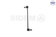 Stange/Strebe, Stabilisator Vorderachse SIDEM 87665