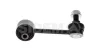 Stange/Strebe, Stabilisator Hinterachse links SIDEM 87666 Bild Stange/Strebe, Stabilisator Hinterachse links SIDEM 87666