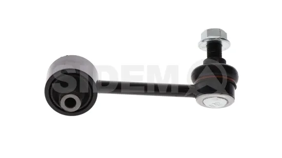 Stange/Strebe, Stabilisator Hinterachse links SIDEM 87666 Bild Stange/Strebe, Stabilisator Hinterachse links SIDEM 87666