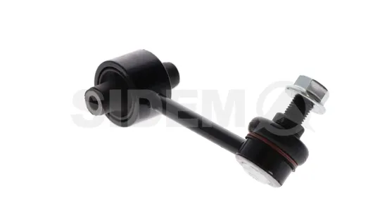Stange/Strebe, Stabilisator Hinterachse links SIDEM 87666 Bild Stange/Strebe, Stabilisator Hinterachse links SIDEM 87666