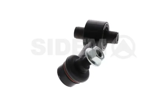 Stange/Strebe, Stabilisator Hinterachse links SIDEM 87666 Bild Stange/Strebe, Stabilisator Hinterachse links SIDEM 87666