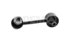Stange/Strebe, Stabilisator Hinterachse links SIDEM 87666 Bild Stange/Strebe, Stabilisator Hinterachse links SIDEM 87666